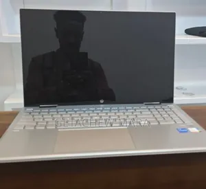 New Laptop HP Pavilion 15 8GB Intel Core I5 SSD 512GB