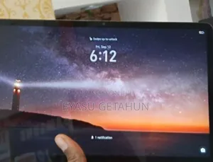 New Honor Pad X9 128 GB Black