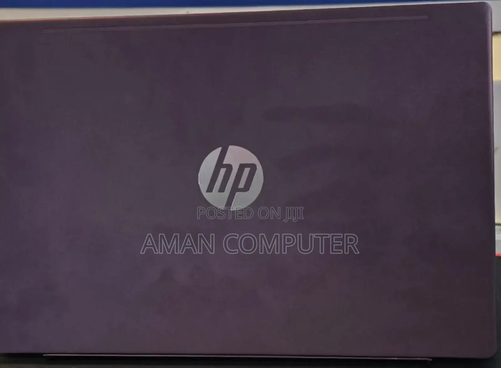 New Laptop HP Pavilion 15 8GB Intel Core I7 SSD 128GB