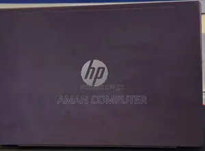 New Laptop HP Pavilion 15 8GB Intel Core I7 SSD 128GB