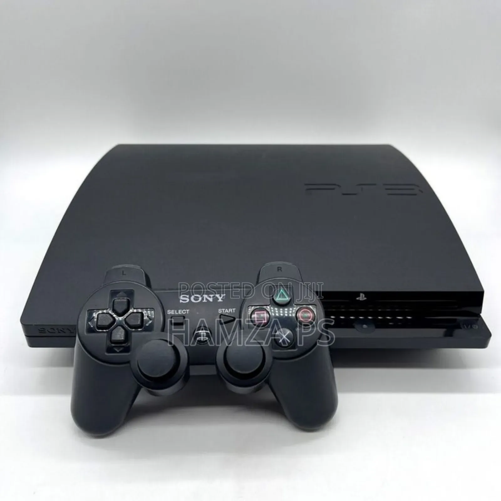 Ps3 በሚገርም ዋጋ የግዙ Playstation 3