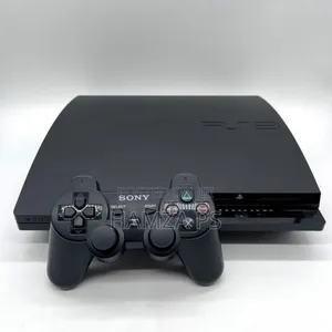 Ps3 በሚገርም ዋጋ የግዙ Playstation 3