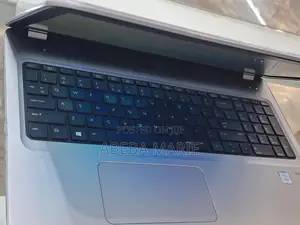 New Laptop HP ProBook 450 G4 8GB Intel Core I7 HDD 1T