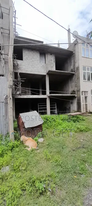 6bdrm House in የሚሸጥ ቤት, Akaky Kaliti for sale