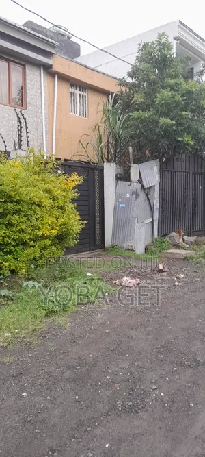 Furnished 3bdrm House in Yoba, Akaky Kaliti for sale