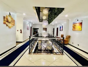 ለሽያጭ የቀረበ ሆቴል