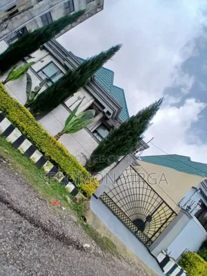 3bdrm Villa in Adis Ababa, Bole for sale