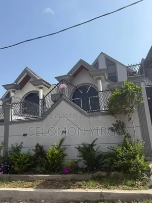 4bdrm Villa in Adis Ababa, Bole for sale