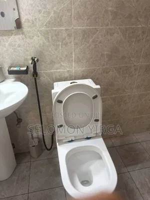 4bdrm Villa in Adis Ababa, Bole for sale