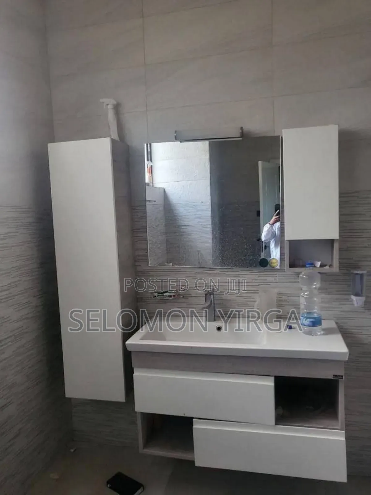 4bdrm Villa in Adis Ababa, Bole for sale