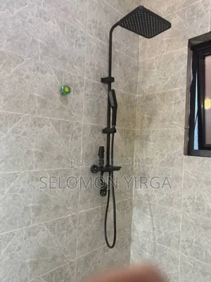 4bdrm Villa in Adis Ababa, Bole for sale