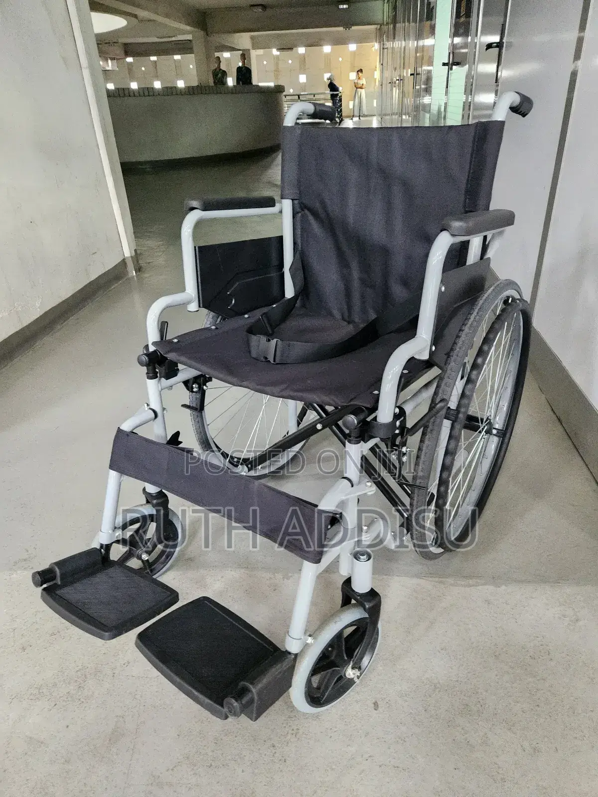 Wheelchair永遠wheelchair多次foldaed Medical Wheelchair麗水wheelchair Foldabl