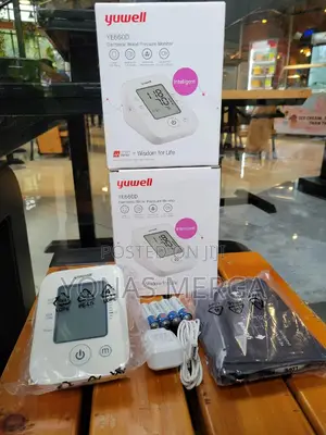 Trusted Brands in the Manufacture of the Best Blood Pressure Monitors.