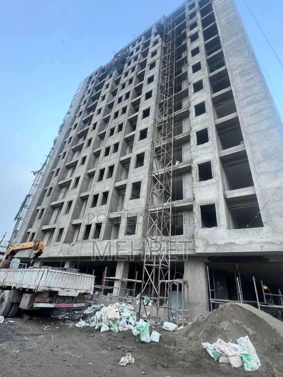 3bdrm Apartment in Kirkos for sale
