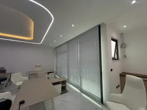 Office Shutter Venetian Window Blind Curtains