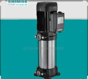 Vertical Pump 2,5