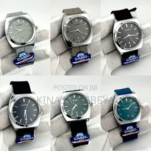 Casio Classic High Quality Watch
