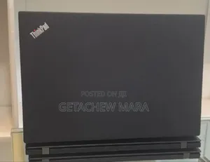 New Laptop Lenovo ThinkPad Yoga 16GB Intel Core I7 SSD 512GB