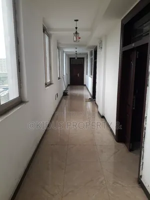 2bdrm Apartment in Nasswe Realstate, Nifas Silk-Lafto for rent