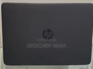 New Laptop HP EliteBook 840 8GB Intel Core I5 SSD 256GB
