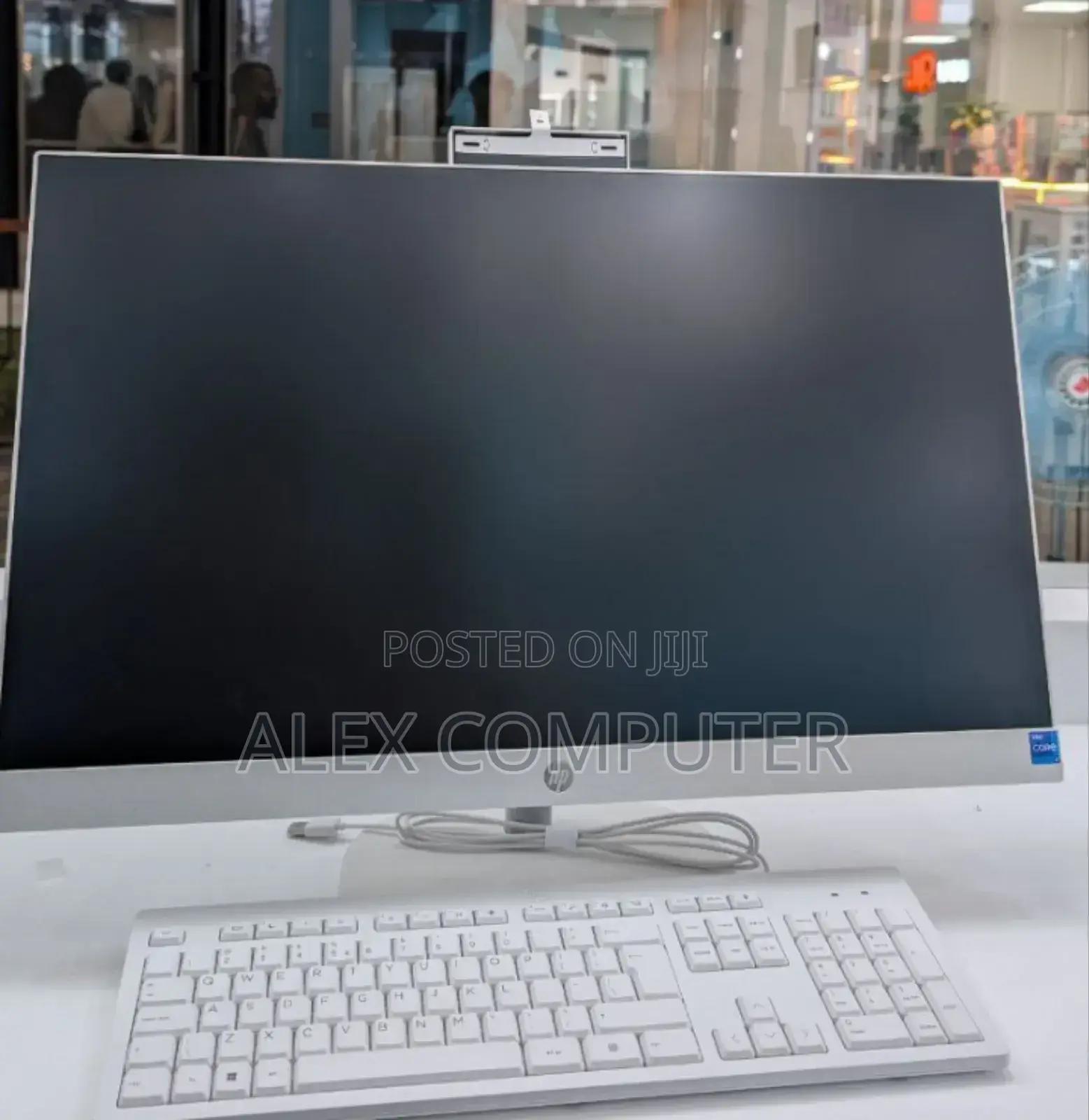 All in One Desktop