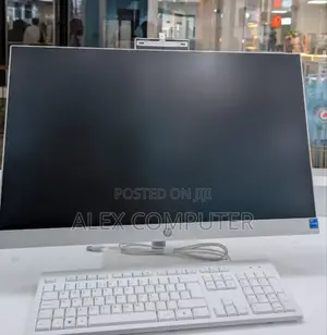 All in One Desktop