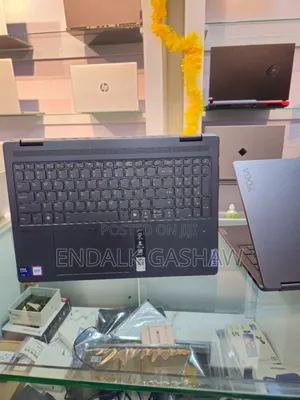 New Laptop Lenovo Yoga 7i 16GB Intel Core Ultra 7 SSD 1T