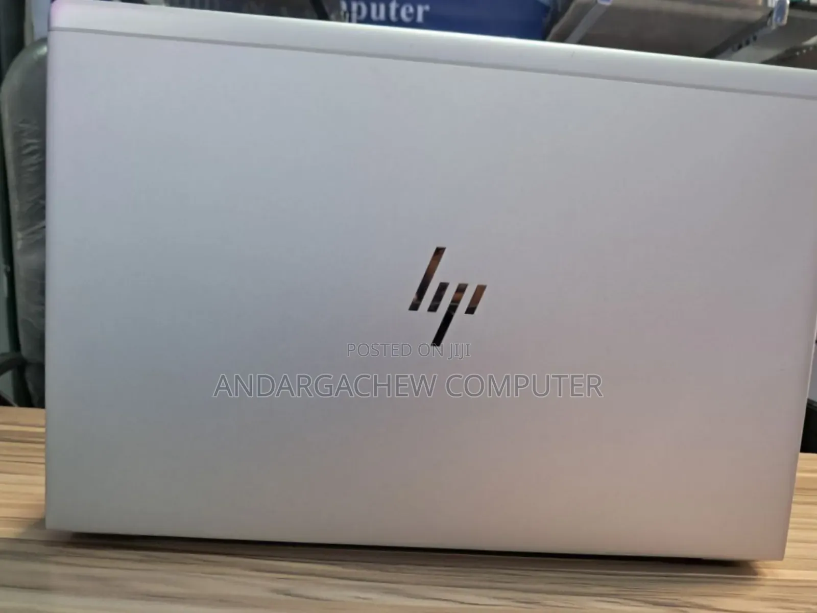 New Laptop HP EliteBook 850 G6 16GB Intel Core I5 SSD 512GB