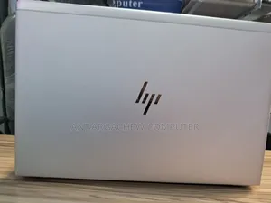 New Laptop HP EliteBook 850 G6 16GB Intel Core I5 SSD 512GB