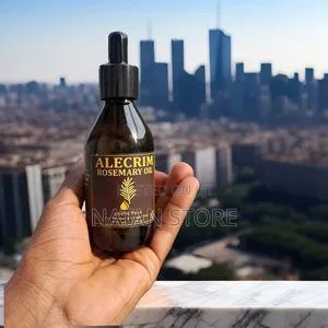 Alecrim Rosemary Oil