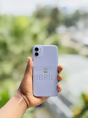 Apple iPhone 11 256 GB Purple