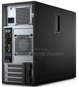 New Desktop Computer Dell OptiPlex 3070 8GB Intel Core i5 HDD 1T