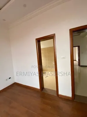 Furnished 5bdrm Villa in Yeka for sale