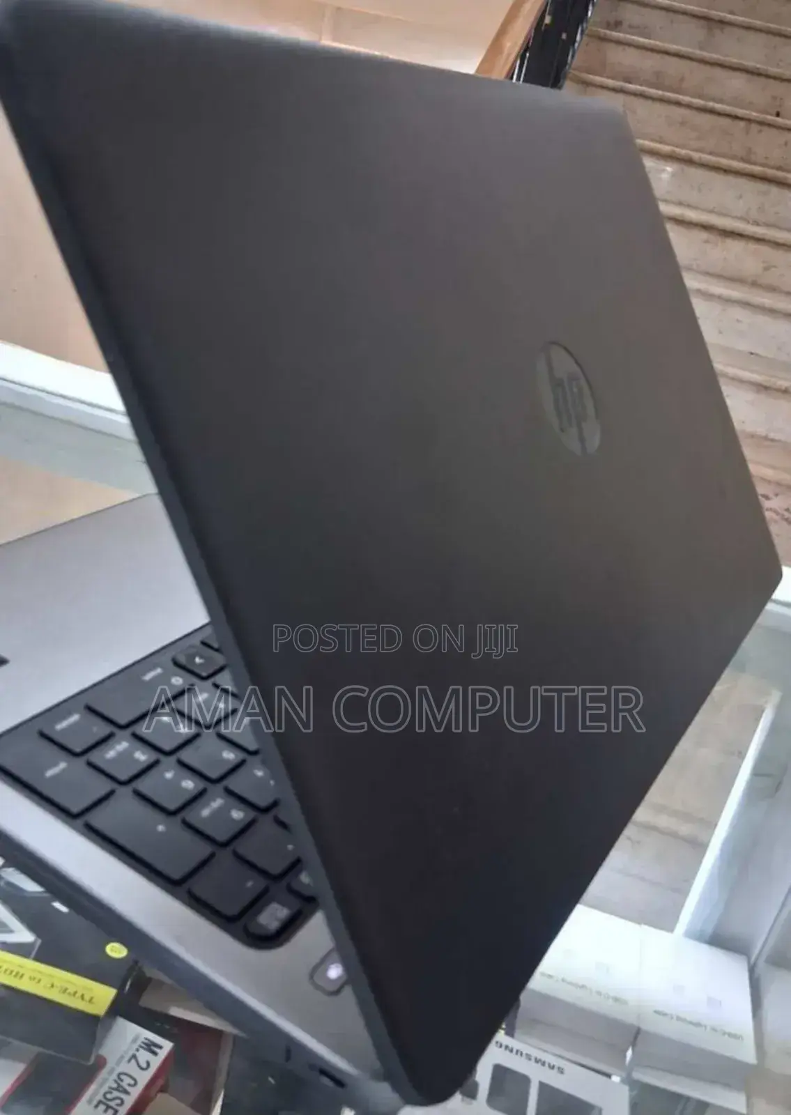 New Laptop HP ProBook 450 G1 8GB Intel Core I5 HDD 1T