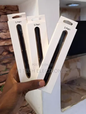 Samsung S Pen