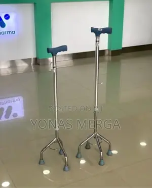 Walking Cane for Patients Elbow Walker Elderly (Color : 3 Feet)