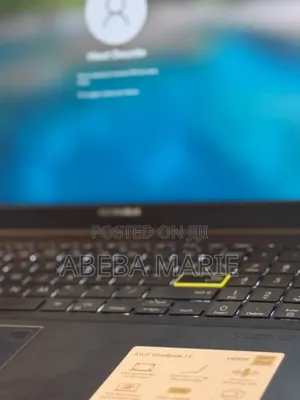 New Laptop Lenovo ThinkBook 15 16GB Intel Core I5 SSD 256GB