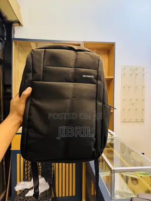 Advanced Laptop Bag