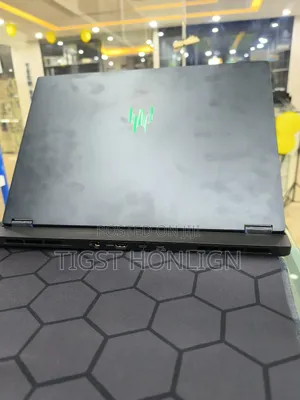 New Laptop Acer Predator Helios Neo 16 16GB Intel Core Ultra 9 SSD 1T