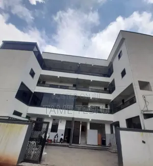 Furnished 20bdrm House in ወስን, Yeka for sale