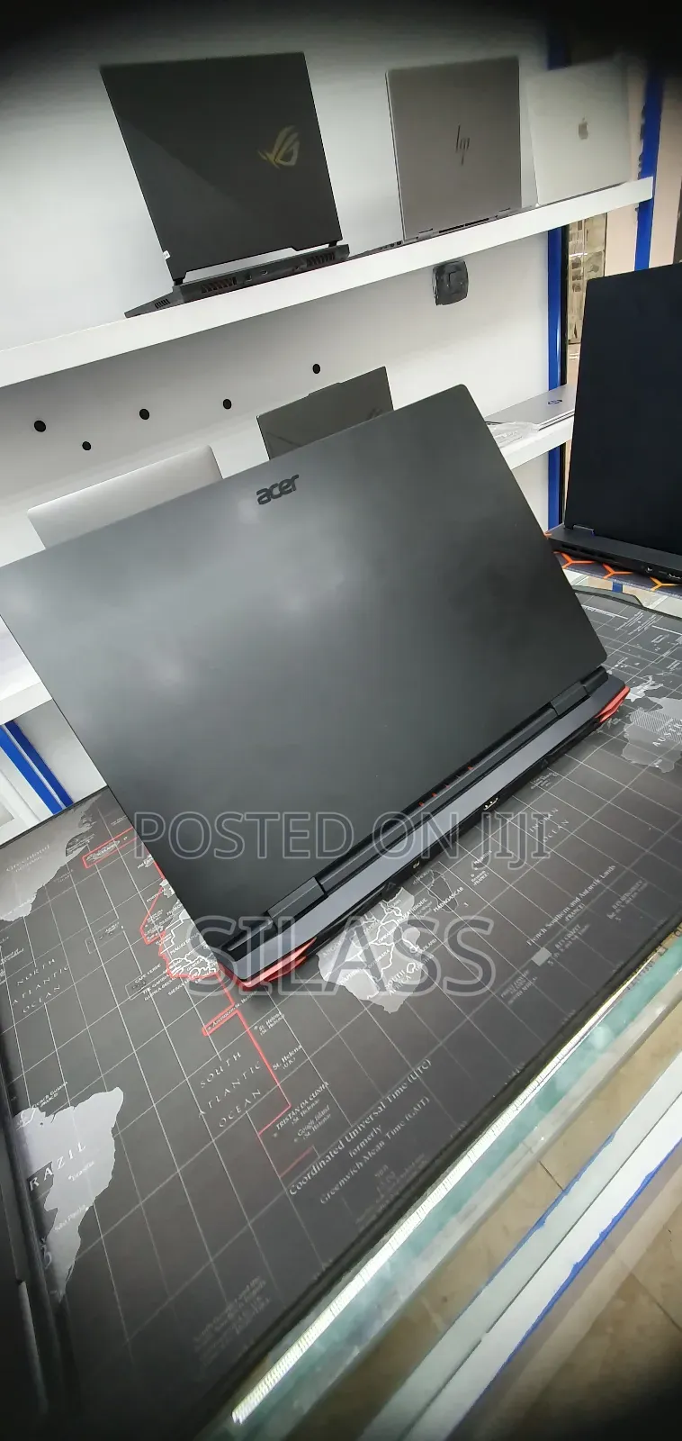 New Laptop Acer Aspire 5 16GB Intel Core I5 SSD 512GB