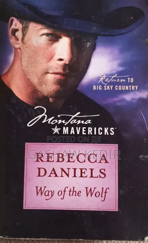 Way of the Wolf