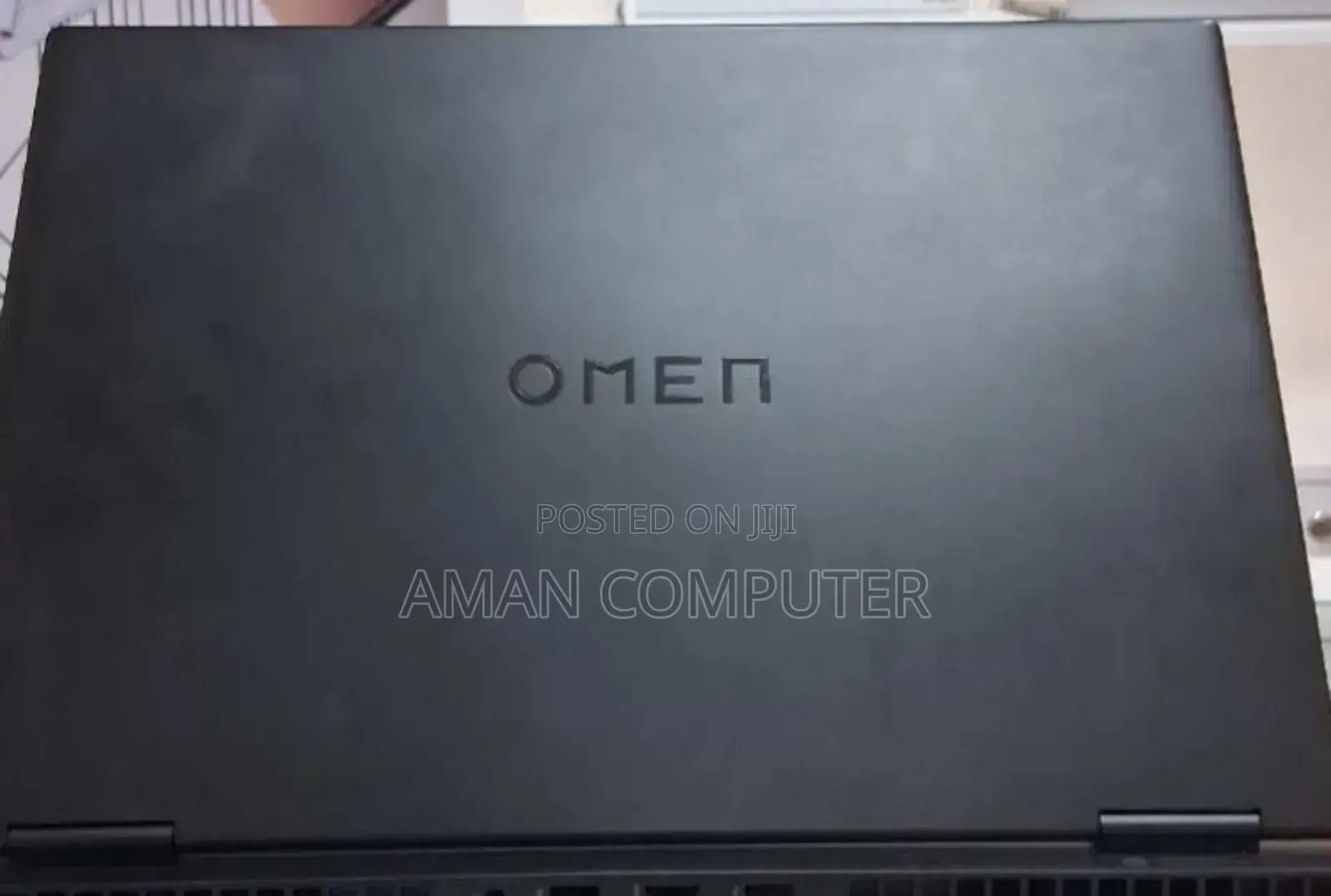 New Laptop HP Omen 16 16GB Intel Core I9 SSD 1T