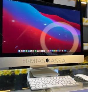 New Desktop Computer Apple iMac 16GB Intel Core I5 SSD 1T