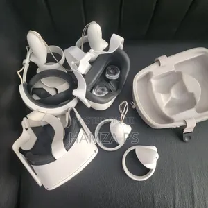 Oculus Quest 2