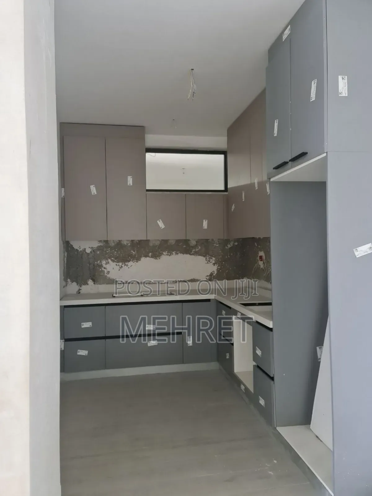 Furnished 1bdrm Apartment In Kirkos For Sale