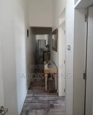 Furnished 3bdrm Villa in Bole for sale