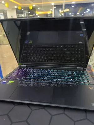 New Laptop Acer Predator Helios Neo 16 16GB Intel Core Ultra 9 SSD 1T