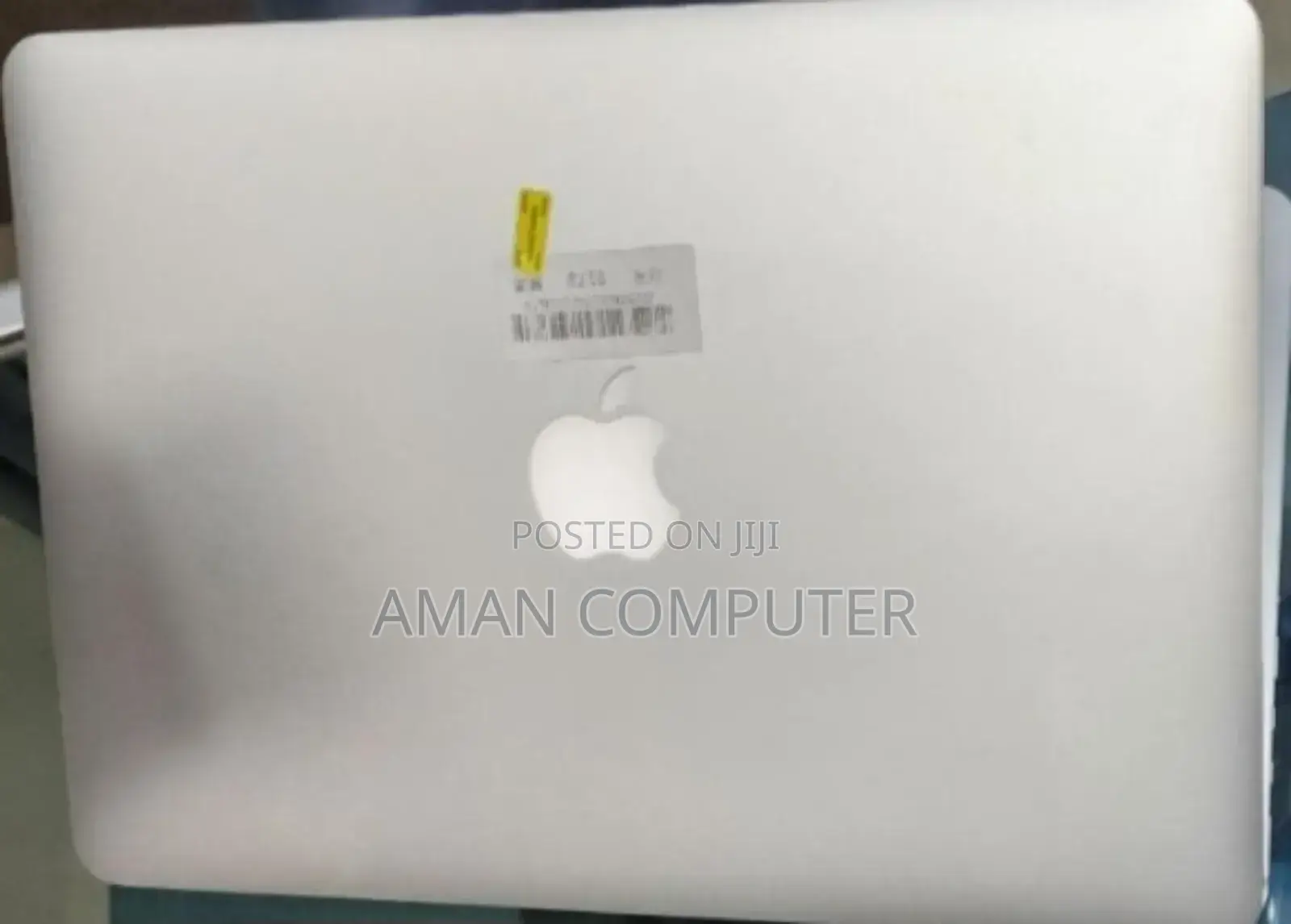 New Laptop Apple MacBook 2015 8GB Intel Core I5 SSD 256GB