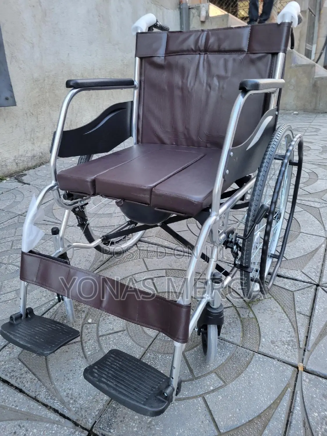 Wheelchair, Weight Capacity 150kg賊三wheelchair阡⨳Wheelchair፭勠wheelchair